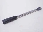 Sturtevant Richmont 3SDR-600I 100-600LBS Adjustable Torque Wrench 3/8" Drive. Fixed Price $56.55.