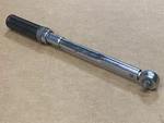 Williams 3/8" Torque Wrench BTW-2RCF. Fixed Price $69.99.