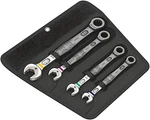 Wera Joker Combination Wrench Set 4-PIECE (05073295001). Fixed Price $135.99.