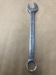 Matco Tools WC262 13/16" Sae Combination Wrench 12 Point Chrome Usa. Fixed Price $15.99.