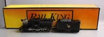 Mth 30-1141-1 O Gauge Jersey Central 4-6-0 Camelback Engine & Tender W/PS1 #631. Fixed Price $217.13.