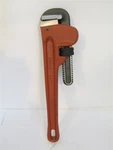 Anchor 01-312, Adjustable Pipe Wrench 12". Fixed Price $10.00.