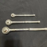 Craftsman Set Drive Thumb Wheel Tri-wing 943795-97 Usa. Fixed Price $79.00.