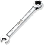 Sorako Ratcheting Combination Wrench Industrial Grade Cr-v Steel Gear (A-10MM Me. Fixed Price $5.99.