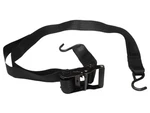 Big Game Heavy Duty Treestand Ratchet Strap 6' Black. Fixed Price $24.05.