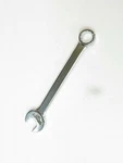 Vintage Indestro Super Brand 11/16" Combination Wrench 776S. Fixed Price $22.52.