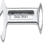 Stahlwille 40103636 Combination Wrench Open-box Long Size 36MM Degrees Ring. Fixed Price $185.64.