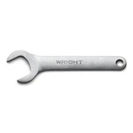 3/4" 2-1/4" Standard 30 Degree Angle Service Wrench-wright Tools. Fixed Price $43.01.