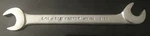 Proto 3221 5/16" X 9/32" Offset Open End Ignition Wrench Made In Usa. Fixed Price $5.49.