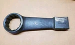 Armstrong 4-1/4 In. Flat Striking Wrench 12 Point 33-436. Fixed Price $269.23.