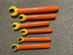 Cementex BEW-22 Insulated 1000V Wrenches. Fixed Price $80.00.