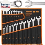 20 Piece Metric Set 6MM 32MM Combination Wrenches Tool Kit. Fixed Price $69.43.