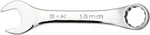 Tools Usa 15/16", Short Pattern, 12 Point, Superkrome Combination Wrench 8803. Fixed Price $29.99.