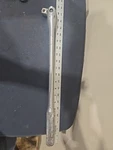 Williams 3/4" No. H-41A Breaker Bar. Fixed Price $24.47.