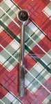Proto Challenger 1/2" Drive Ratchet 1660+ Usa. Fixed Price $10.95.