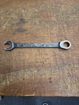 Proto 1224ASD: 12-POINT 3/4 In. Anti-slip Design Sae Combination Wrench. Fixed Price $13.00.