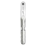 Gedore 8554-01 Torque Wrench, 1/4IN, 50-270 Lbf.-in.. Fixed Price $512.99.