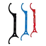 Gardner Bender LNW-3PC Locknut Wrench, Assorted Sizes Styles. Fixed Price $17.54.