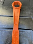 New Petol Gearench SW09 1-5/8" Stud Striking Strike Hammer Wrench 2-9/16 Nut. Fixed Price $104.99.