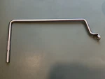 Snap-on 9/16" S9626 Distributor Wrench V6 Chevy Buick Pontiac Olds 80S-90S Usa. Fixed Price $37.99.