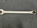 Used Williams 1180 Superrench 12 Point Combination Wrench 1-5/8IN. Fixed Price $69.99.