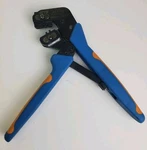 Te Connectivity 354940-1 Pro Crimper W/ 90869-2 Die. Fixed Price $149.95.