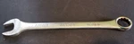 Vtg Kraeuter 56122 22MM Metric Combination Wrench Forged Alloy Usa. Fixed Price $25.16.
