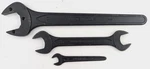 Vintage Asahi Ash Tools Wrench Metric Assorted Lot Of 3 Is Read. Fixed Price $39.09.