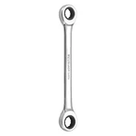 Westward 54PP70 Ratcheting Box End Wrench, 7-1/2" L. Fixed Price $18.19.