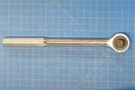 New Genuine Proto J5452F 1/2" Drive Full Polish Round Head Ratchet. Fixed Price $50.00.