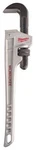 Milwaukee 48-22-7218 Aluminum Pipe Wrench (length) 2-1/2. Fixed Price $103.38.