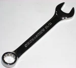 Armstrong 11/16 Stubby Combination Wrench 6" Long Usa Made 25-122. Fixed Price $5.99.