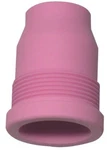 Weldcraft 53N61 Gas Lens Nozzle 7/16" Alumina For Torch 9 20 22 24 25. Fixed Price $19.99.