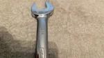3/4" 12PT Gear Wrench Single P/n 9024 Non Reversible New!. Fixed Price $15.00.