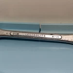 Vintage Lectrolite C16 9/16 Combination Wrench 12 Point Made Usa S-k C-18. Fixed Price $11.77.