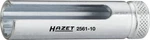Hazet Turbocharger Socket Insert 6.3MM 1/4" 2561-10. Fixed Price $102.04.