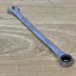 Gearwrench 8MM Xl Ratcheting Combination 12 Point 85008D. Fixed Price $17.95.