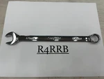Snap-on Tools Usa New 17MM Metric Standard 12 Point Chrome Combo Wrench OEXM170B. Fixed Price $44.95.