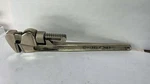 Ampco NO.W-212 Brass 14" Pipe Wrench. Fixed Price $145.00.