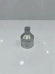 Proto J5854 1" Female X 3/4" Drive Adapter Full Polished, Alloy Steel Usa. Fixed Price $58.50.