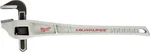 Milwaukee 48-22-7182 24" Aluminum Offset Pipe Wrench. Fixed Price $145.99.