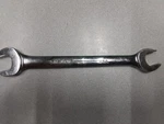 Armstrong Tools 53-061 13MM X 15MM Open-end Wrench Made In Usa. Fixed Price $15.97.