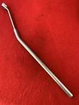 Vintage 17" Proto Tools 6566 Offset Alignment Wrench 11/16" Made Usa. Fixed Price $14.95.