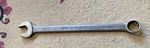 Matco Tools 1-3/8 Combination Wrench WCL442. Fixed Price $95.00.