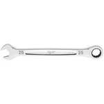 Milwaukee 45-96-9325 25MM Ratcheting Combination Wrench. Fixed Price $68.25.