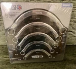 Matco 5 Wrench Set. Fixed Price $268.00.