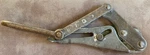 Klein Tools 1611-20 Grip For Weatherproof Wire 0.40-INCH Capacity, Made Usa. Fixed Price $49.99.