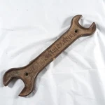 Vintage Rock Island Open End Wrench Original. Fixed Price $18.20.