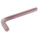 Ampco WH-1/2 Hex Key,l SHAPE,5 1/4 In 4RNV9. Fixed Price $78.06.