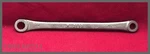 W3110 3/8" 7/16" Non-sparking Box End Wrench 7-3/4" Oal 12-POINT Ampco. Fixed Price $39.99.